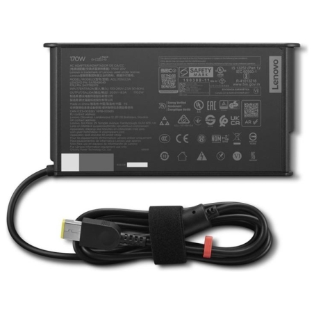 Lenovo TS SLIM 170W AC ADAPTER (SLIM TIP)