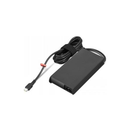Lenovo TP MWS 180W USB-C GAN SLIM AC ADAPTER