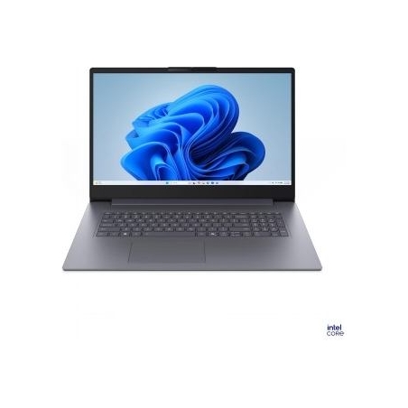Lenovo IDEAPAD SLIM 3 INTEL CORE 5 320/17.3" FHD (1920X1080) IPS 300NITS ANTI-GLARE, 72% NTSC/16GB/512GB SSD/SD CARD READER/W11H