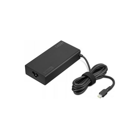 Lenovo LEGION SLIM 140W AC ADAPTER (USB-C)(CE)