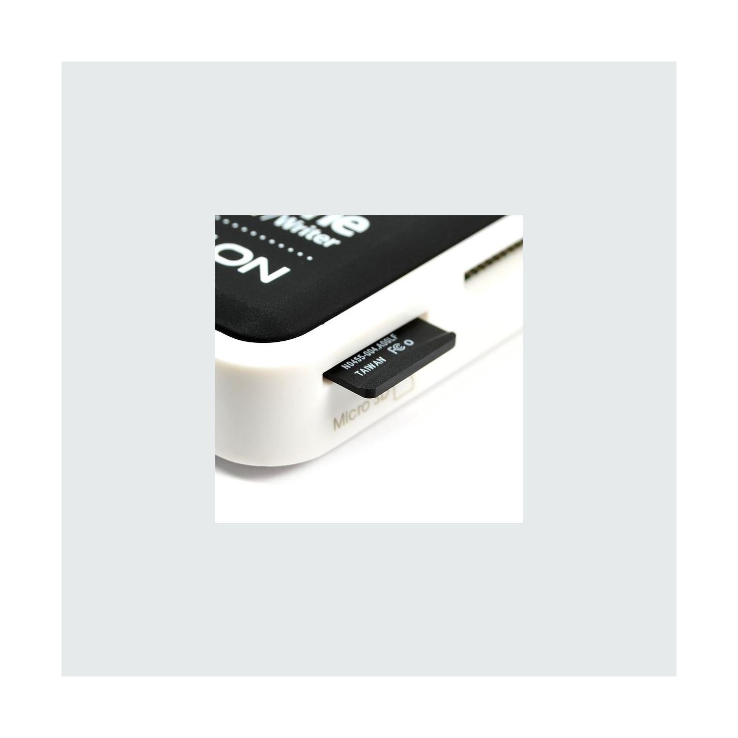 Axagon CRE-X1 External Mini Card Reader 5-slot ALL-IN-ONE