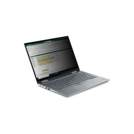 Lenovo 14" PREMIUM CLARITY PRIVACY FILTER FOR X1 YOGA GEN6 (16:10)