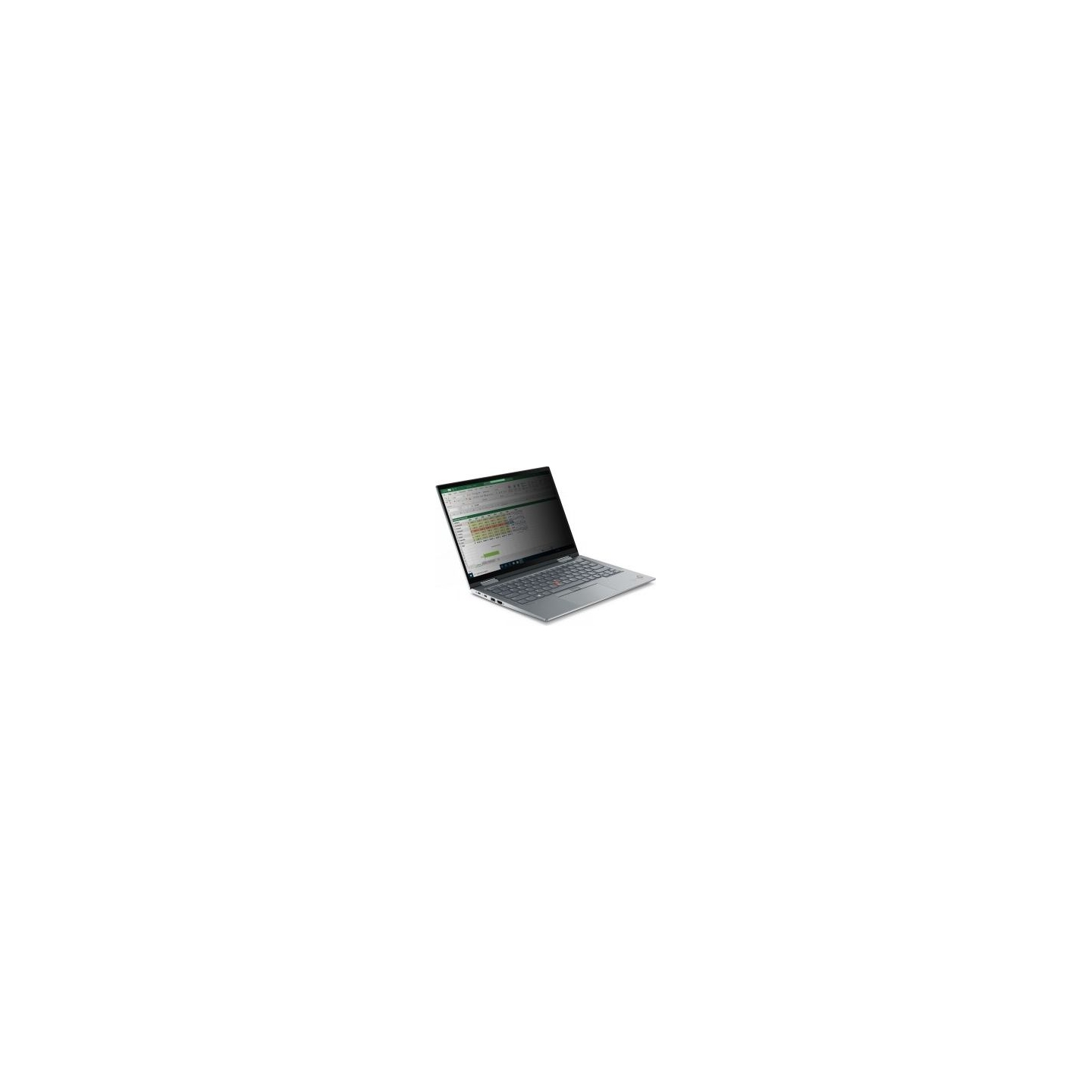 Lenovo 14" PREMIUM CLARITY PRIVACY FILTER FOR X1 YOGA GEN6 (16:10)