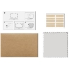 Lenovo 14" PREMIUM CLARITY PRIVACY FILTER FOR X1 YOGA GEN6 (16:10)