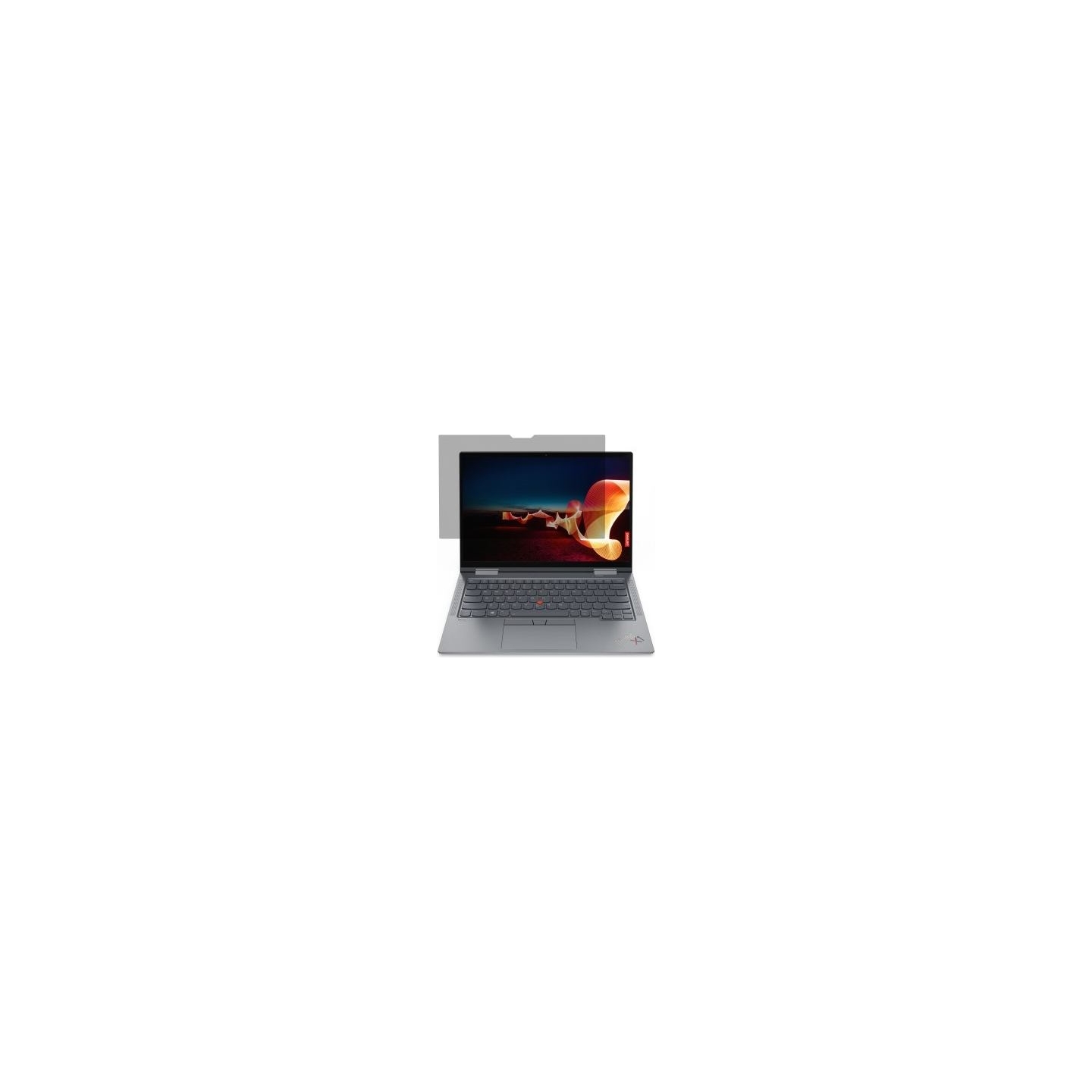 Lenovo 14" PREMIUM CLARITY PRIVACY FILTER FOR X1 YOGA GEN6 (16:10)