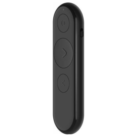 Lenovo PORTABLE RECHARGEABLE PRESENTATION REMOTE