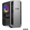Lenovo LOQ TOWER RYZEN 9 8945HX/32GB/1TB SSD/AMD RADEON RX9070 XT 16GB/2X 120MM FRONT SYSTEM FAN WITH ARGB LIGHT + 120MM REAR SY