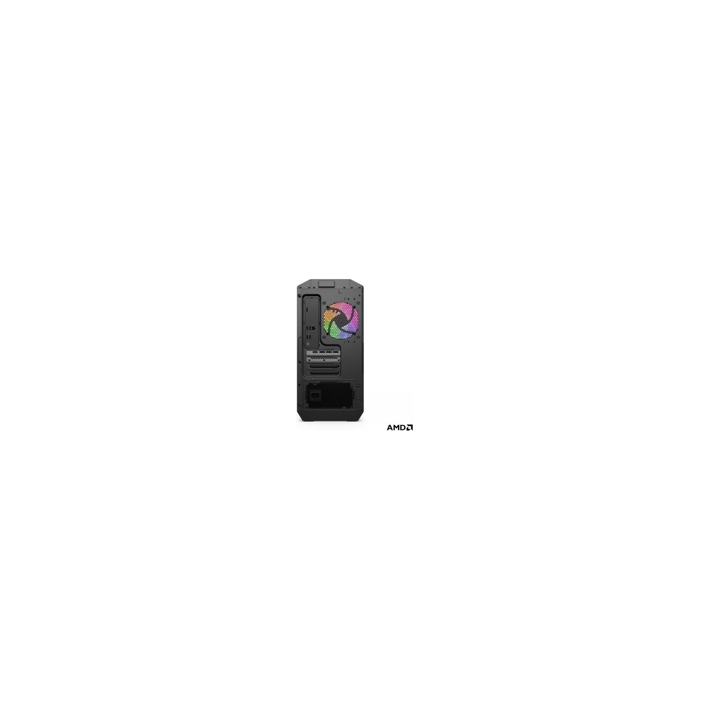 Lenovo LOQ TOWER RYZEN 9 8945HX/32GB/1TB SSD/AMD RADEON RX9070 XT 16GB/2X 120MM FRONT SYSTEM FAN WITH ARGB LIGHT + 120MM REAR SY