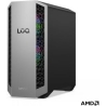 Lenovo LOQ TOWER RYZEN 9 8945HX/32GB/1TB SSD/AMD RADEON RX9070 XT 16GB/2X 120MM FRONT SYSTEM FAN WITH ARGB LIGHT + 120MM REAR SY