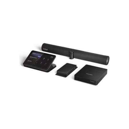 Lenovo THINKSMART CORE G2 DL U5/16GB FULL ROOM KIT +IP CONTROLLER (MTR)