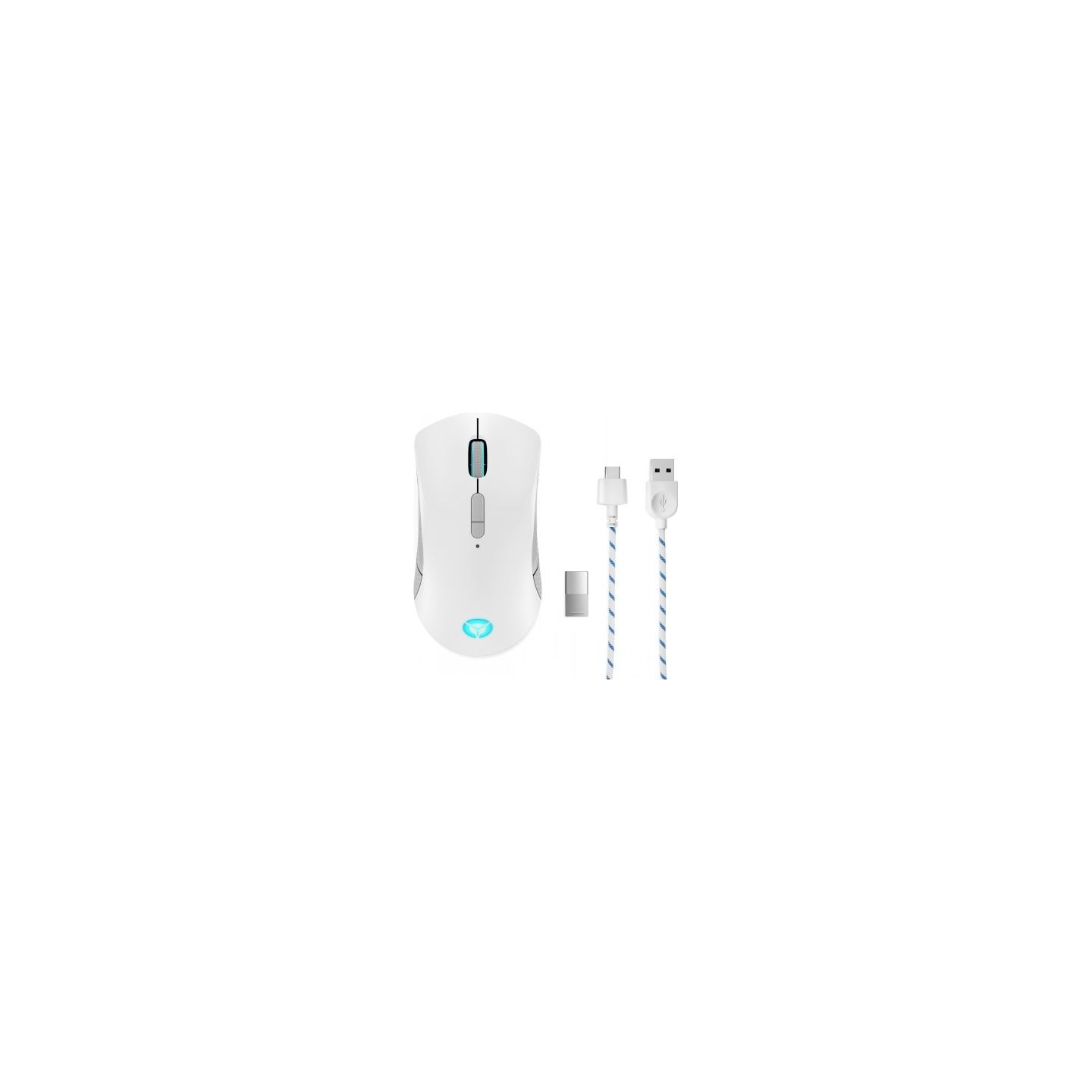 Lenovo LEGION M600 WIRELESS GAMING MOUSE STINGRAY