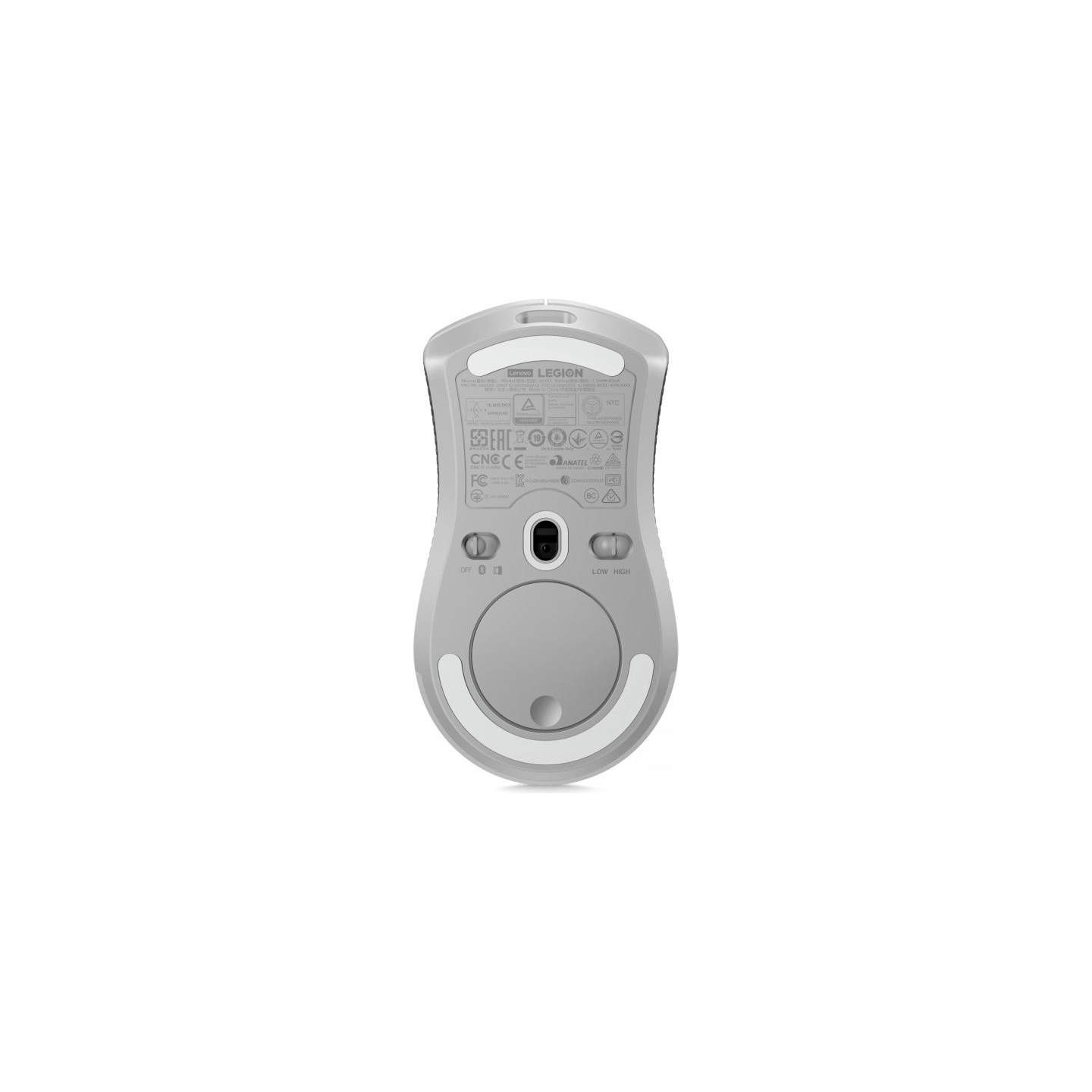 Lenovo LEGION M600 WIRELESS GAMING MOUSE STINGRAY