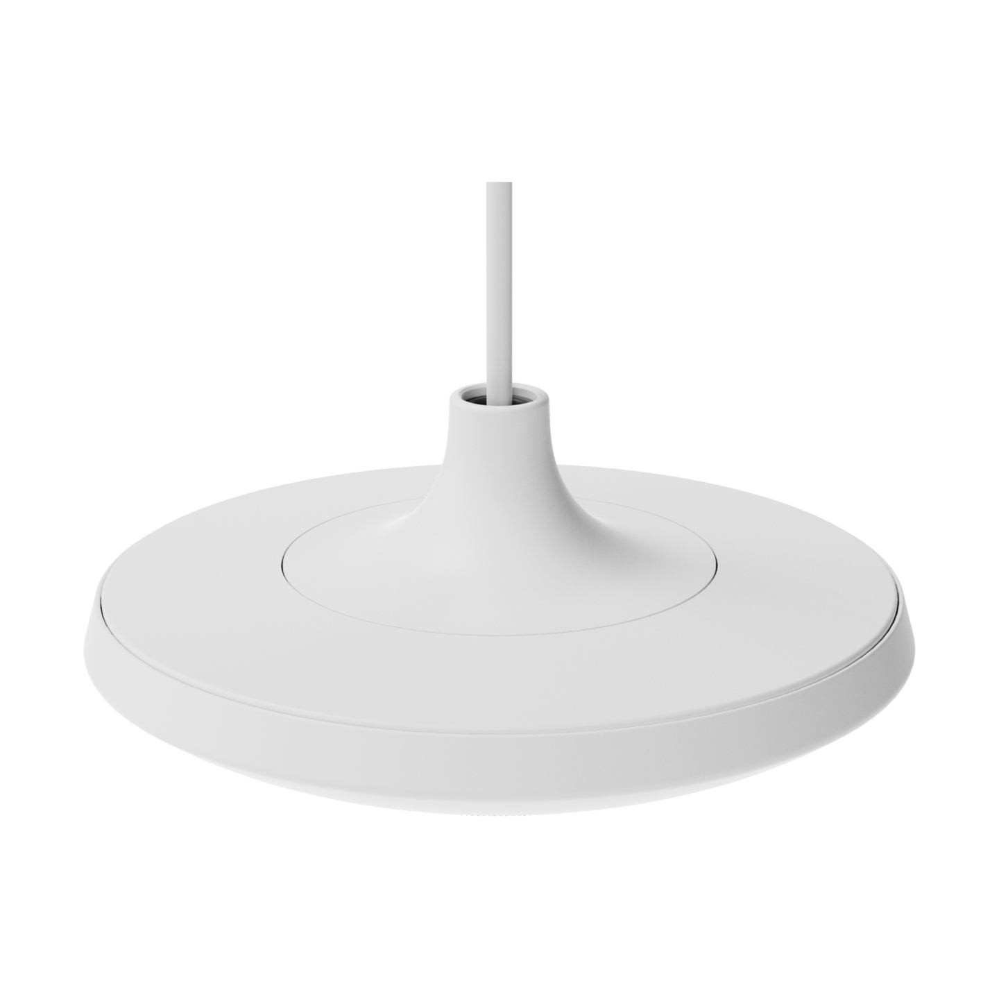 Logitech Mic Pod Pendant Mount - OFF-WHITE - EMEA29-953