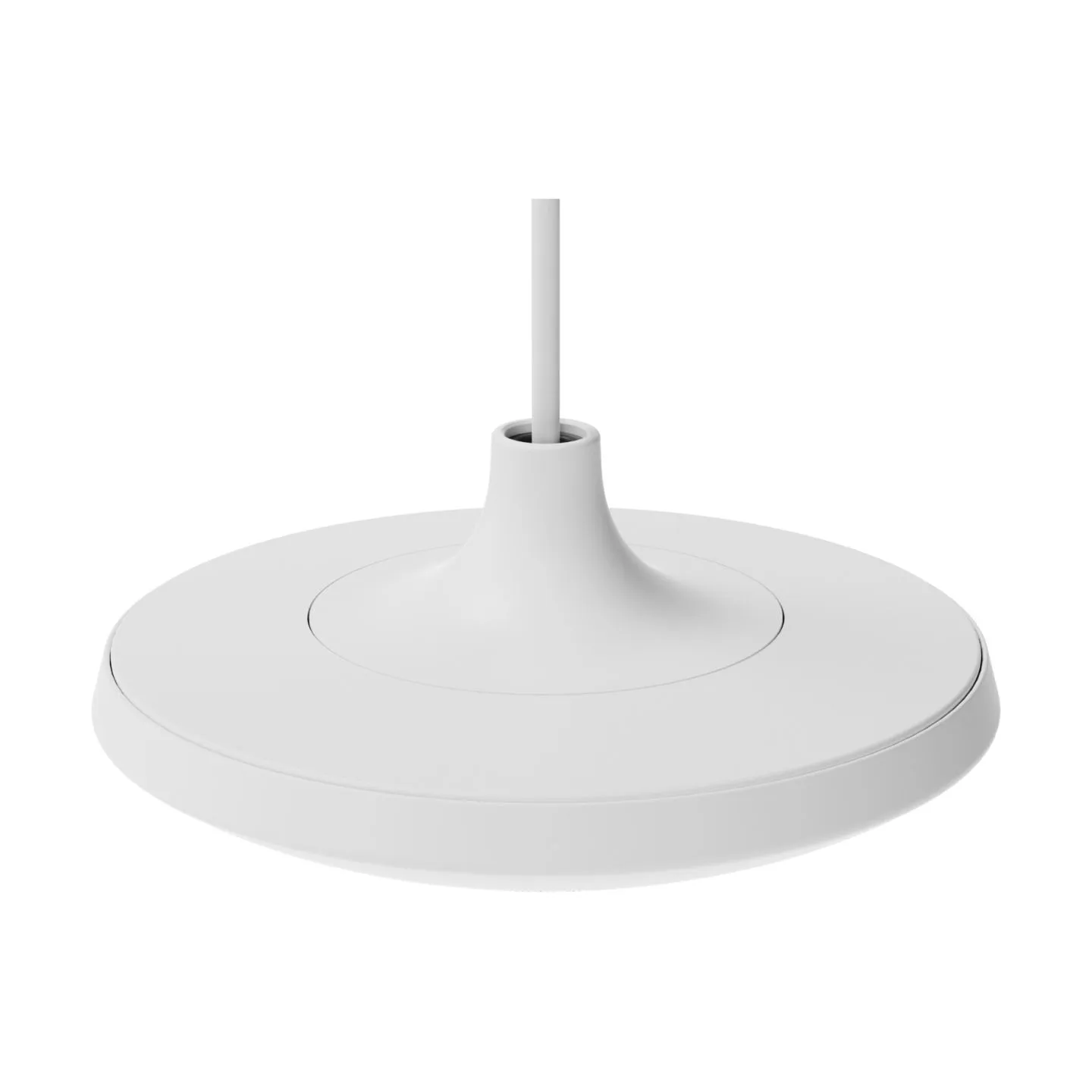 Logitech Mic Pod Pendant Mount - OFF-WHITE - EMEA29-953