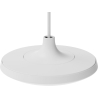 Logitech Mic Pod Pendant Mount - OFF-WHITE - EMEA29-953