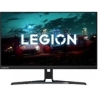 Lenovo LEGION Y27H-30 27" QHD WLED (2560X1440) IPS/400NITS/180HZ/0.5MS/3WX2 SPEAKERS/USB-C 3.2/4X USB 3.2/2X HDMI 2.1/DP 1.4 (3Y