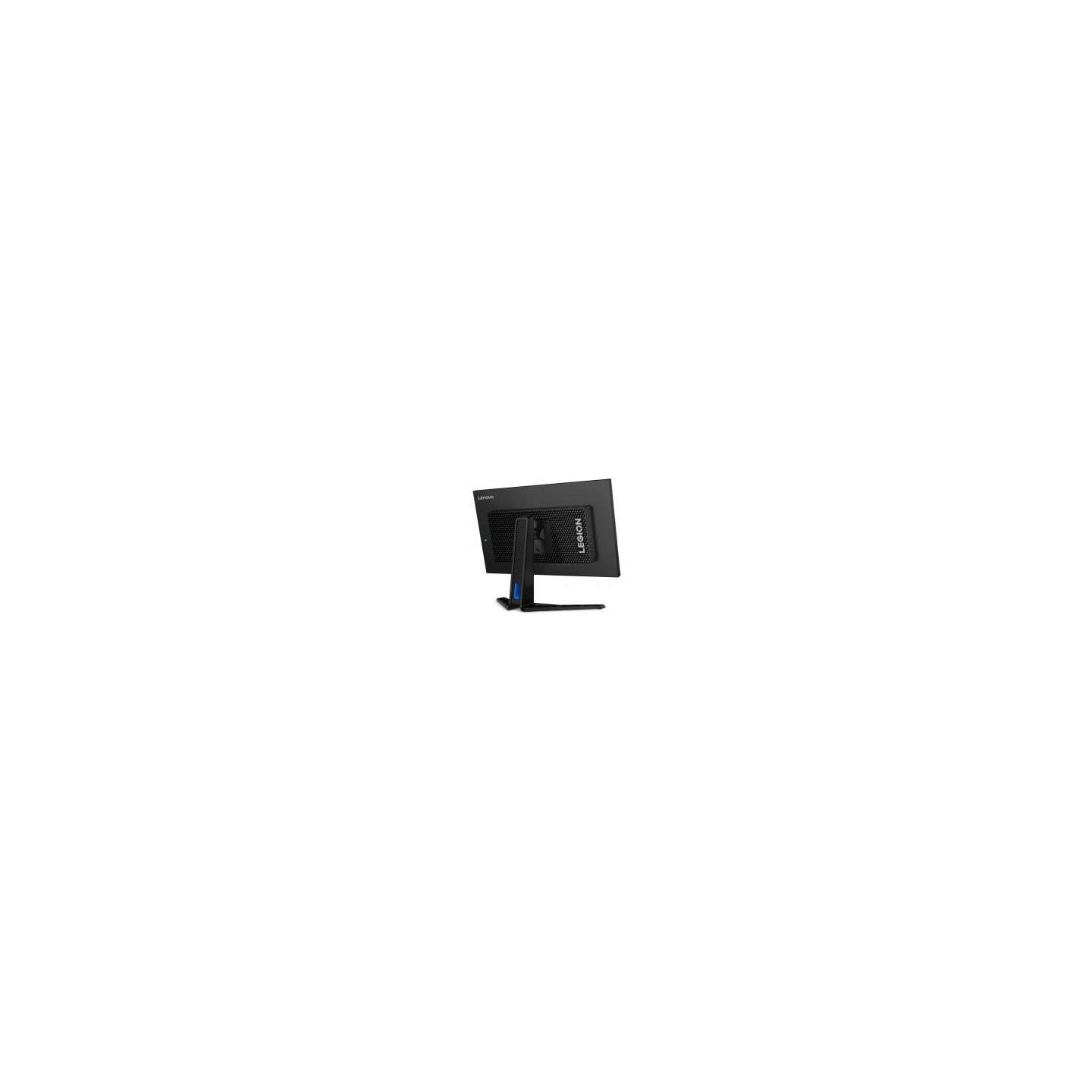 Lenovo LEGION Y27H-30 27" QHD WLED (2560X1440) IPS/400NITS/180HZ/0.5MS/3WX2 SPEAKERS/USB-C 3.2/4X USB 3.2/2X HDMI 2.1/DP 1.4 (3Y