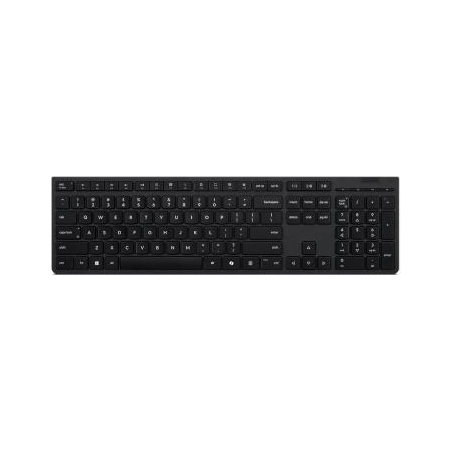 Lenovo PROFESSIONAL WIRELESS RECHARGEABLE KEYBOARD AI FIN/SWE