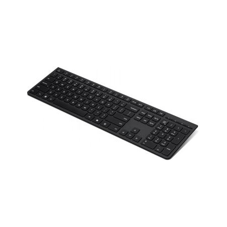 Lenovo PROFESSIONAL WIRELESS RECHARGEABLE KEYBOARD AI FIN/SWE