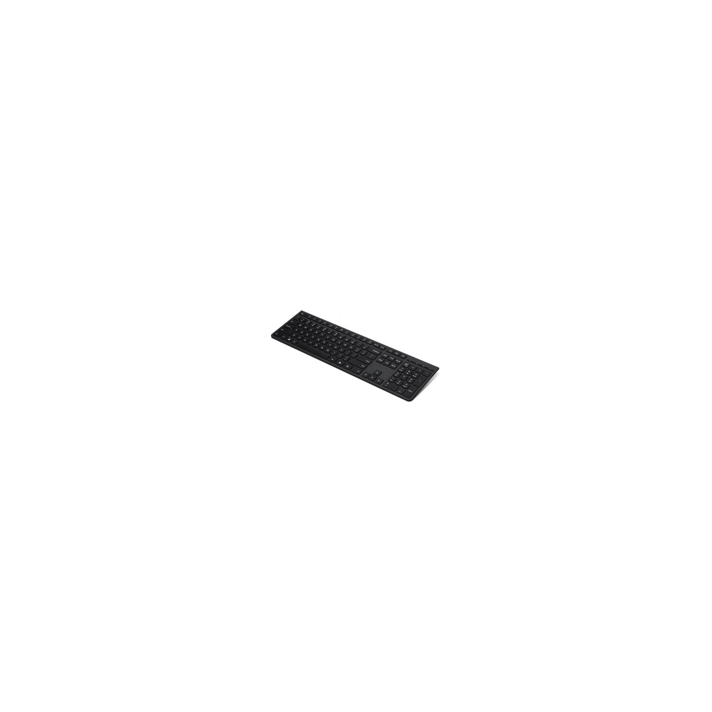 Lenovo PROFESSIONAL WIRELESS RECHARGEABLE KEYBOARD AI FIN/SWE