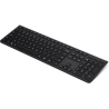 Lenovo PROFESSIONAL WIRELESS RECHARGEABLE KEYBOARD AI FIN/SWE