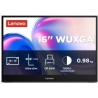 Lenovo L16 16" WUXGA WLED (1920X1200) IPS/60HZ/300NITS/6MS/2X USB-C (3YEAR WARRANTY)