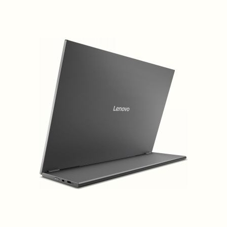 Lenovo L16 16" WUXGA WLED (1920X1200) IPS/60HZ/300NITS/6MS/2X USB-C (3YEAR WARRANTY)