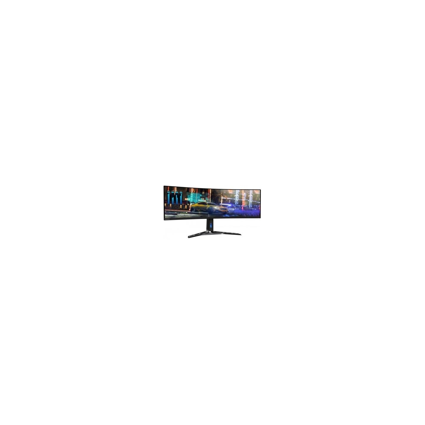 Lenovo LEGION R45W-30 44.5" DQHD (5120X1440) WLED VA PANEL/450NITS/170HZ/119.5DPI/1MS/HDMI/DP 1.4/USB-C 3.2 (3YEARS WARRANTY)
