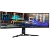 Lenovo LEGION R45W-30 44.5" DQHD (5120X1440) WLED VA PANEL/450NITS/170HZ/119.5DPI/1MS/HDMI/DP 1.4/USB-C 3.2 (3YEARS WARRANTY)