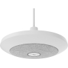 Logitech Mic Pod Pendant Mount - OFF-WHITE - EMEA29-953