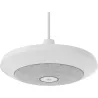 Logitech Mic Pod Pendant Mount - OFF-WHITE - EMEA29-953