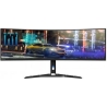 Lenovo LEGION R45W-30 44.5" DQHD (5120X1440) WLED VA PANEL/450NITS/170HZ/119.5DPI/1MS/HDMI/DP 1.4/USB-C 3.2 (3YEARS WARRANTY)