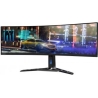 Lenovo LEGION R45W-30 44.5" DQHD (5120X1440) WLED VA PANEL/450NITS/170HZ/119.5DPI/1MS/HDMI/DP 1.4/USB-C 3.2 (3YEARS WARRANTY)