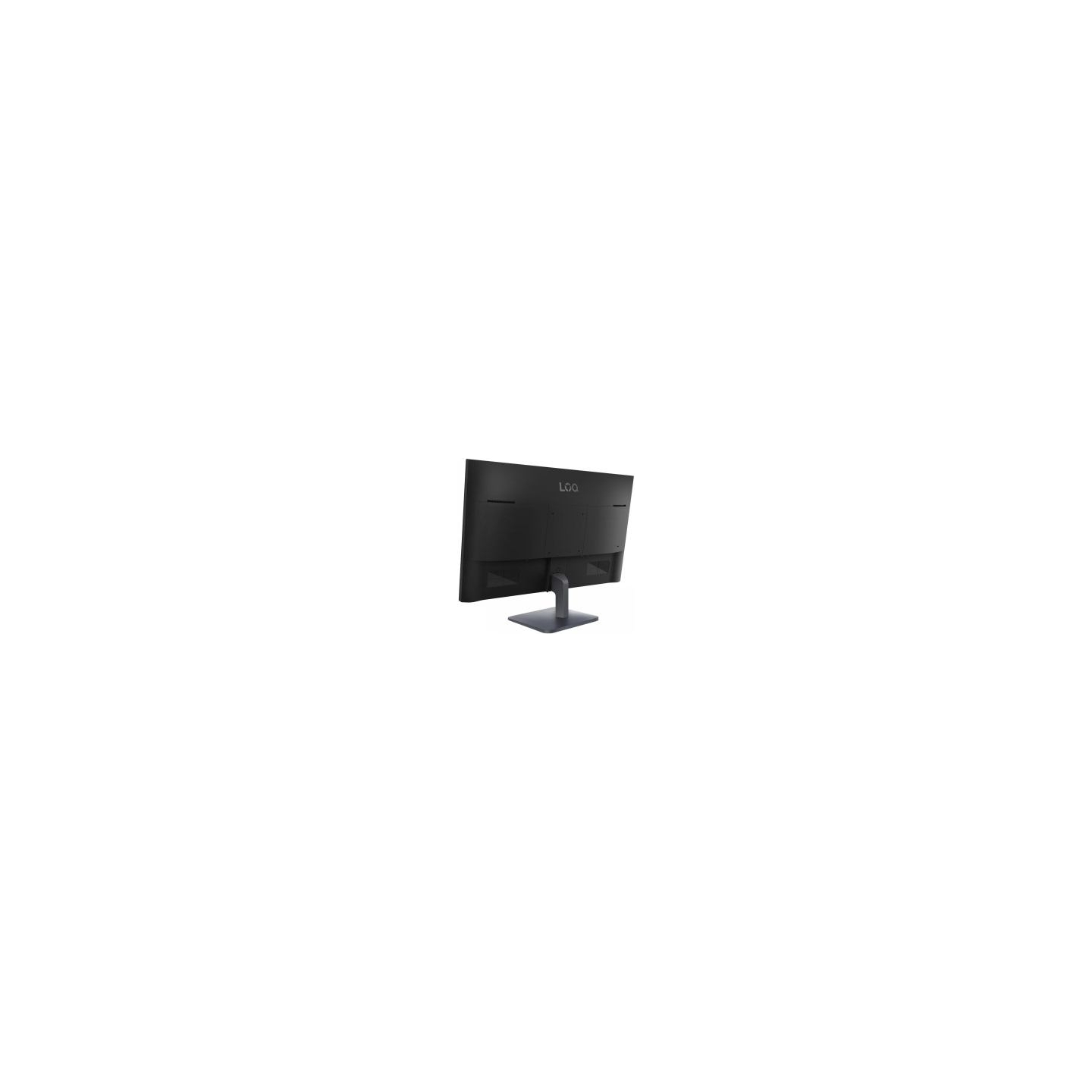 Lenovo LOQ 24-10 23.8" FHD (1920X1080) WLED IPS PANEL/300NITS/200HZ/0.5MS/2X HDMI 2.1/DP 1.4 (3YEARS WARRANTY)
