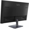 Lenovo LOQ 24-10 23.8" FHD (1920X1080) WLED IPS PANEL/300NITS/200HZ/0.5MS/2X HDMI 2.1/DP 1.4 (3YEARS WARRANTY)