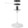 Logitech Mic Pod Pendant Mount - OFF-WHITE - EMEA29-953