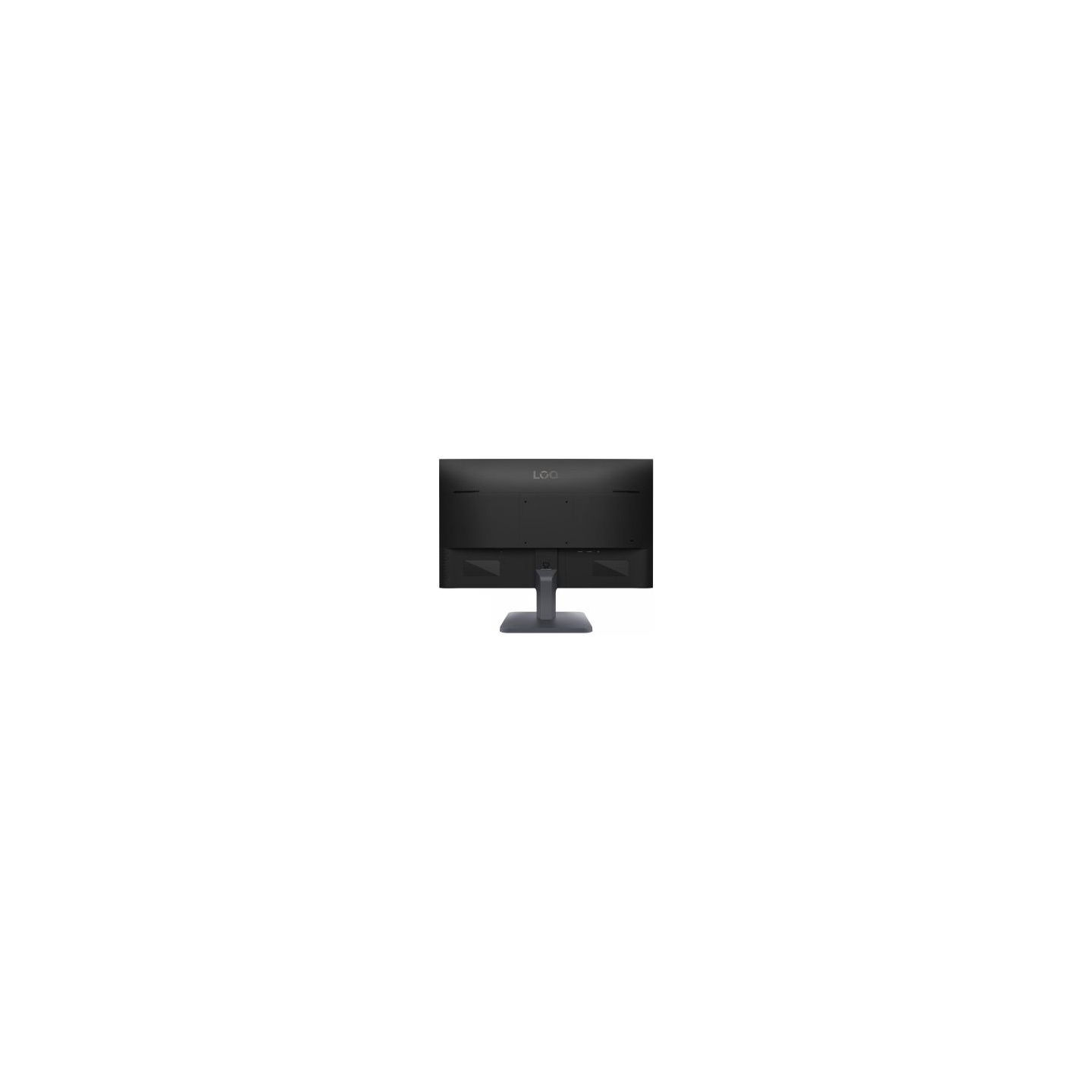 Lenovo LOQ 24-10 23.8" FHD (1920X1080) WLED IPS PANEL/300NITS/200HZ/0.5MS/2X HDMI 2.1/DP 1.4 (3YEARS WARRANTY)