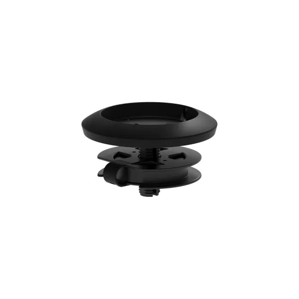 Logitech TABLE MOUNT for RALLY MIC POD BLACK - WW