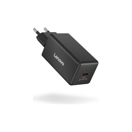 Lenovo MINI USB-C 65W GAN CHARGER