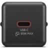 Lenovo MINI USB-C 65W GAN CHARGER