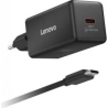 Lenovo MINI USB-C 65W GAN CHARGER