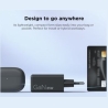 Lenovo MINI USB-C 65W GAN CHARGER