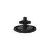 Logitech TABLE MOUNT for RALLY MIC POD BLACK - WW