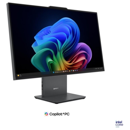Lenovo IDEACENTRE AIO ULTRA 5 325/27" QHD (2560X1440) IPS 350NITS ANTI-GLARE, 120HZ 99% SRGB, 4-SIDE LIKE, HARDWARE LOW BLUE LIG