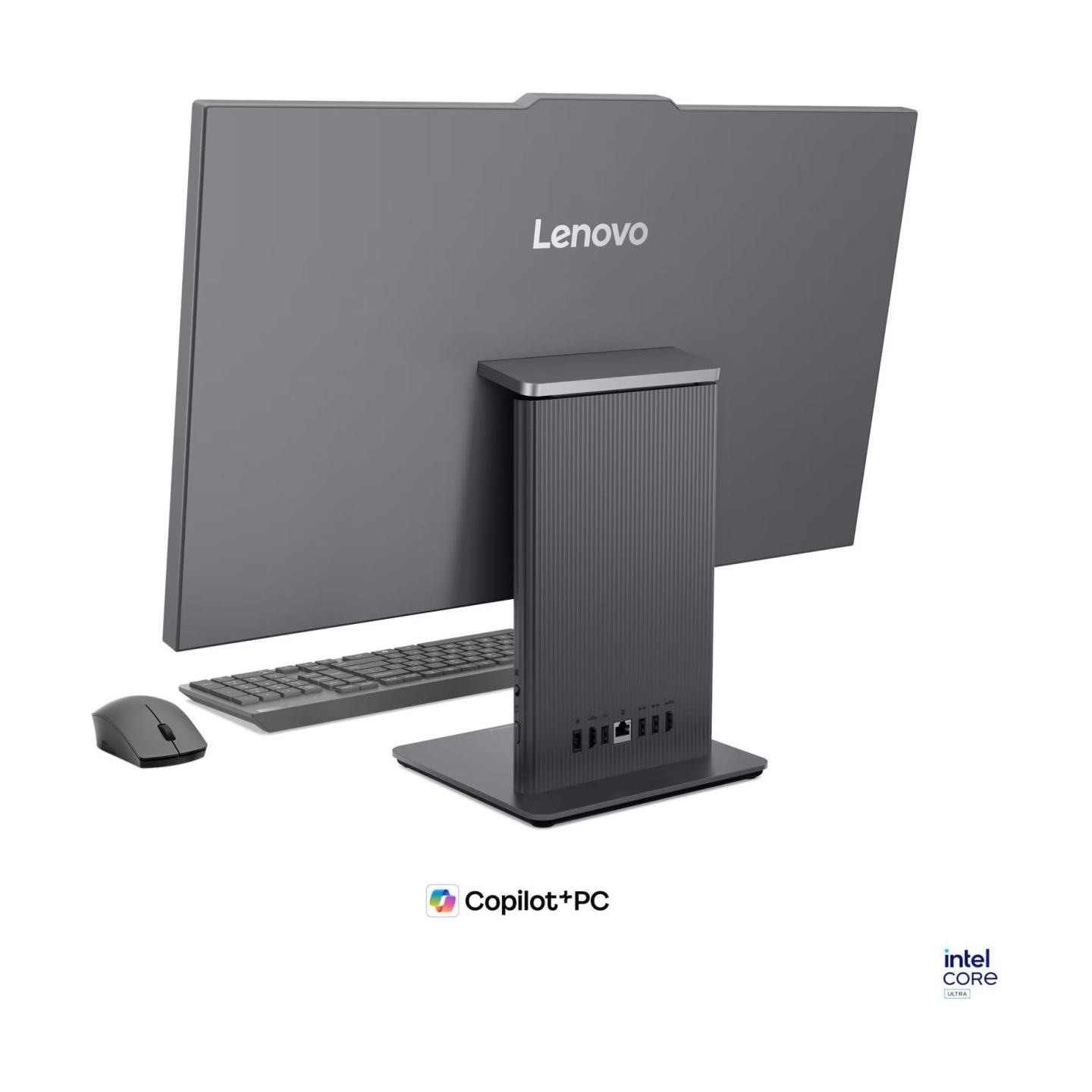 Lenovo IDEACENTRE AIO ULTRA 5 325/27" QHD (2560X1440) IPS 350NITS ANTI-GLARE, 120HZ 99% SRGB, 4-SIDE LIKE, HARDWARE LOW BLUE LIG