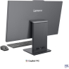 Lenovo IDEACENTRE AIO ULTRA 5 325/27" QHD (2560X1440) IPS 350NITS ANTI-GLARE, 120HZ 99% SRGB, 4-SIDE LIKE, HARDWARE LOW BLUE LIG