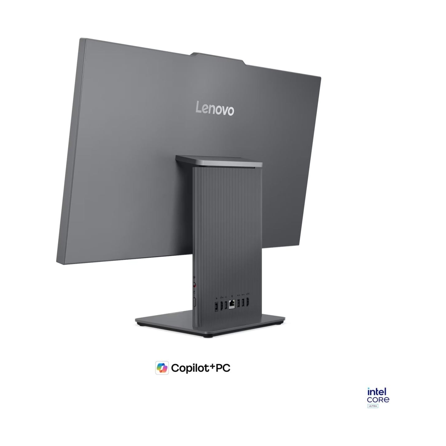 Lenovo IDEACENTRE AIO ULTRA 5 325/27" QHD (2560X1440) IPS 350NITS ANTI-GLARE, 120HZ 99% SRGB, 4-SIDE LIKE, HARDWARE LOW BLUE LIG
