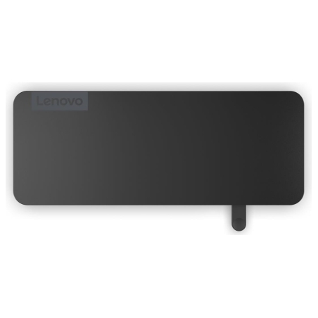 Lenovo USB-C SLIM TRAVEL DOCK