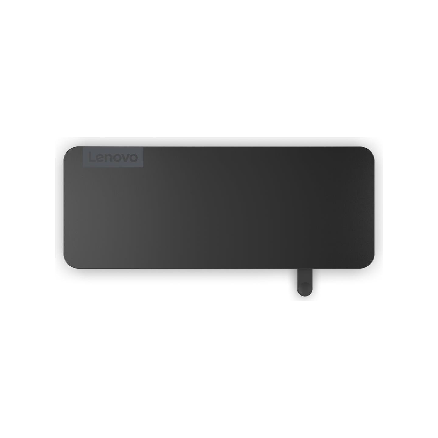 Lenovo USB-C SLIM TRAVEL DOCK