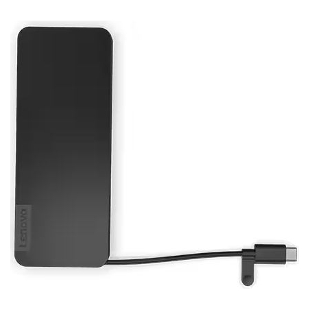 Lenovo USB-C SLIM TRAVEL DOCK
